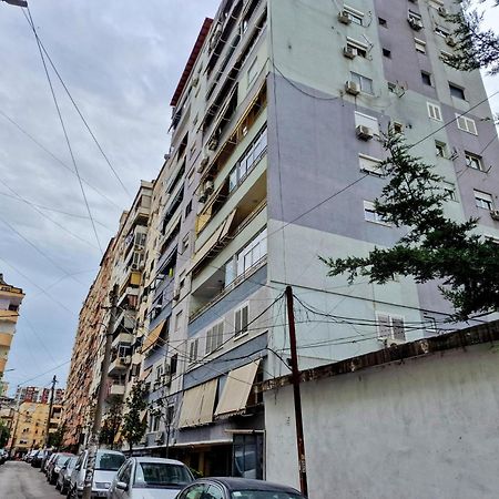 City Block Wilson - Free Parking Τίρανα Δωμάτιο φωτογραφία