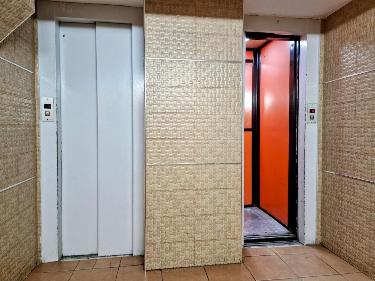 City Block Wilson - Free Parking Τίρανα Εξωτερικό φωτογραφία