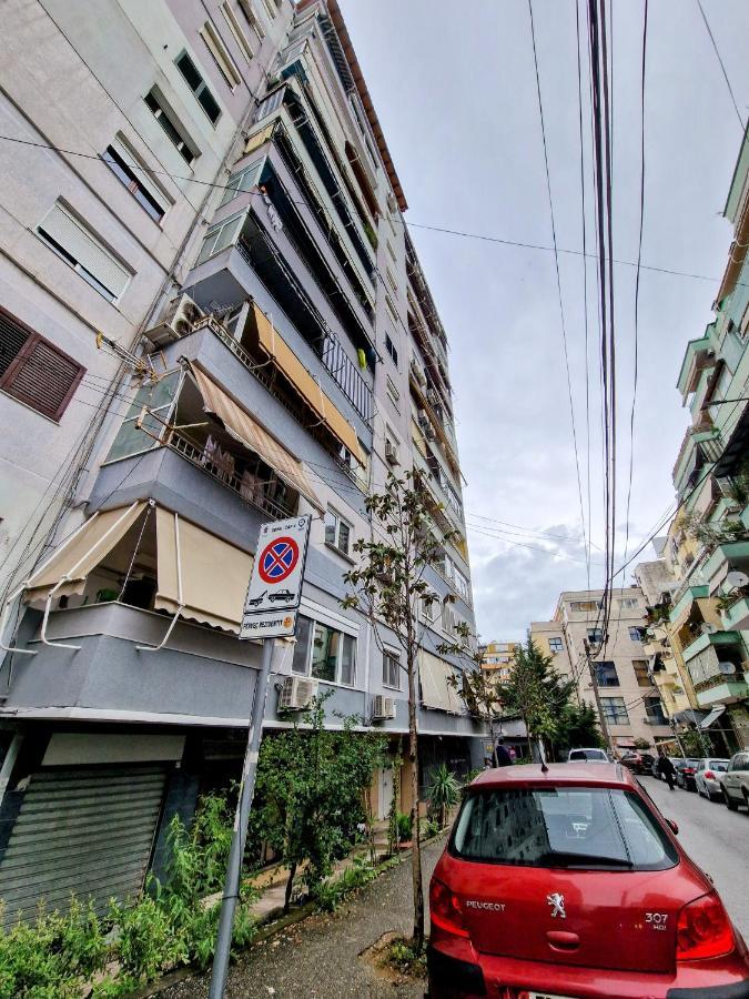 City Block Wilson - Free Parking Τίρανα Εξωτερικό φωτογραφία