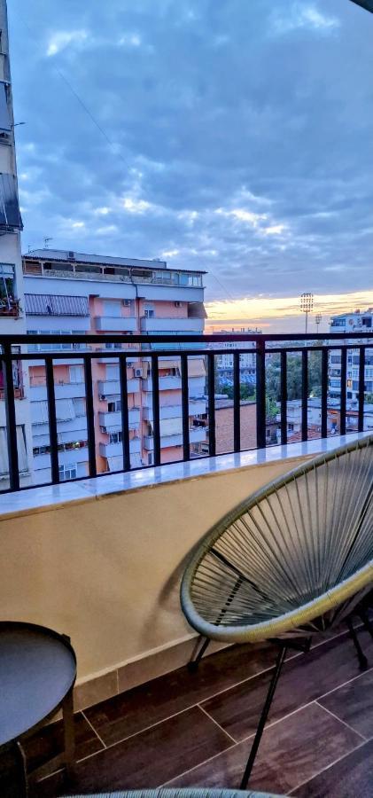 City Block Wilson - Free Parking Τίρανα Εξωτερικό φωτογραφία